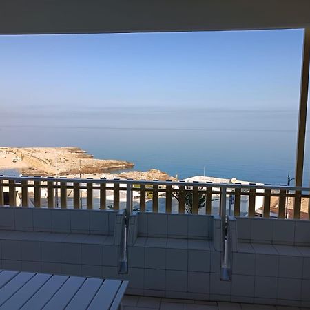 A Un Passo Dal Mare Lägenhet Polignano a Mare Exteriör bild
