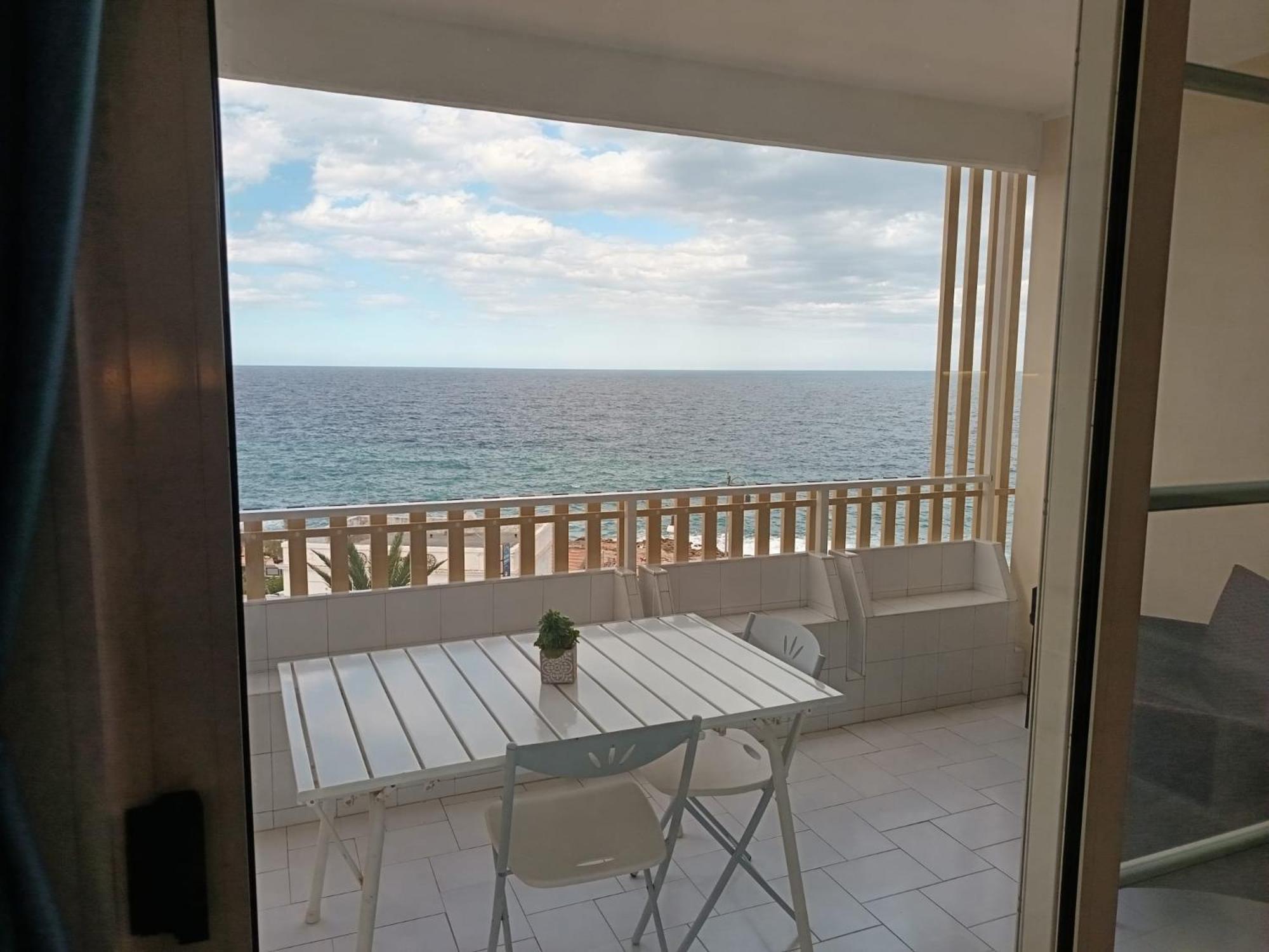 A Un Passo Dal Mare Lägenhet Polignano a Mare Exteriör bild